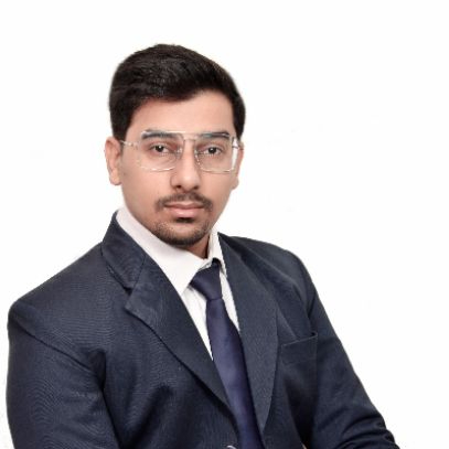 Nitin Soni