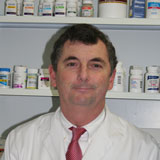 Lewis Davidson