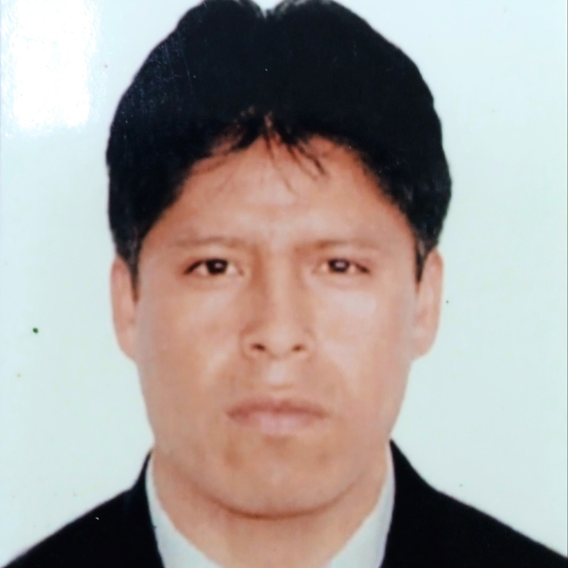 MARLON JHAMES RAMIREZ AUQUI