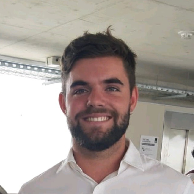 Tomas Del Val Olivera