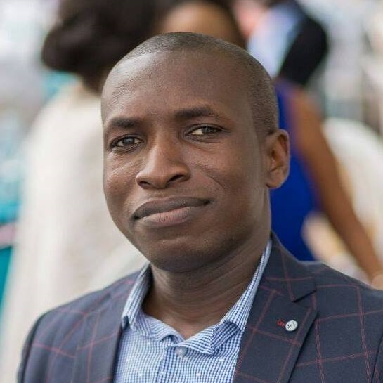 Nana Agyemang Ofosu