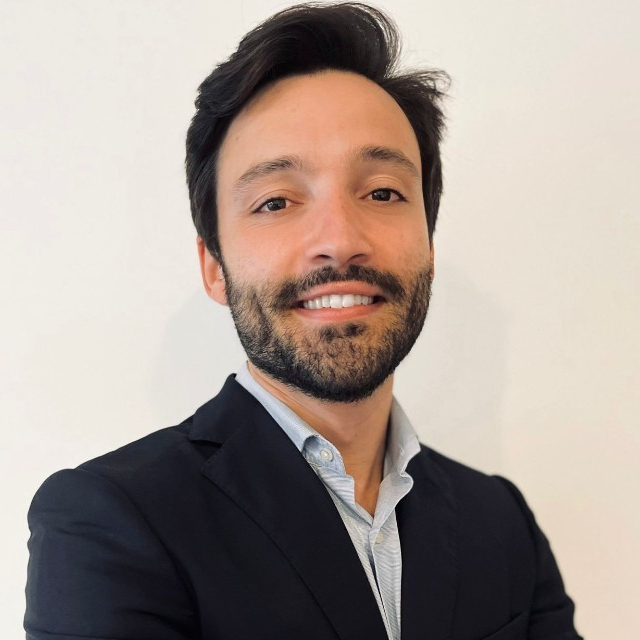 Pedro Mota Cardoso