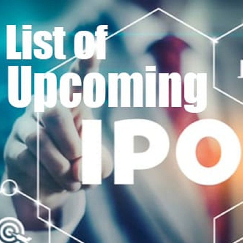 Upcoming IPO in India