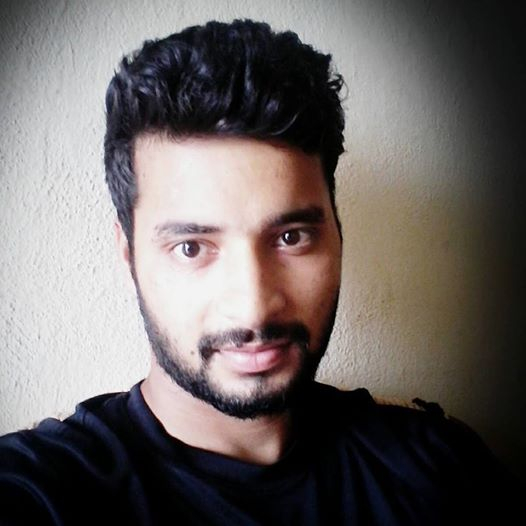 Himanshu Singh Gangwar