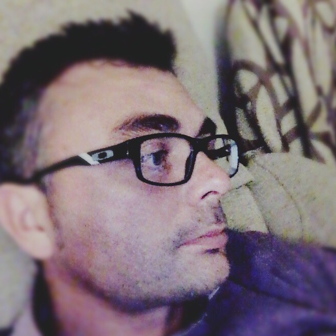 Manuel Antunez Rodriguez