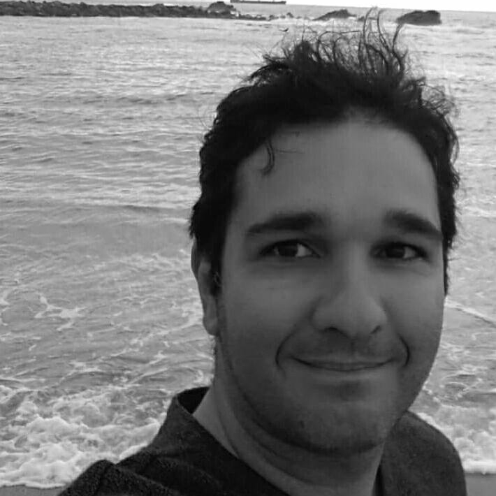 Gustavo Nogueira