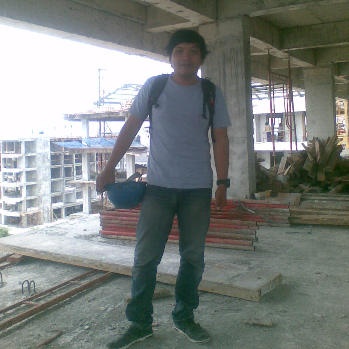 Apri Kurniawan