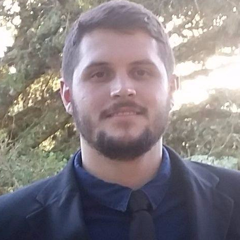 Luis Henrique Camargo Wescinski