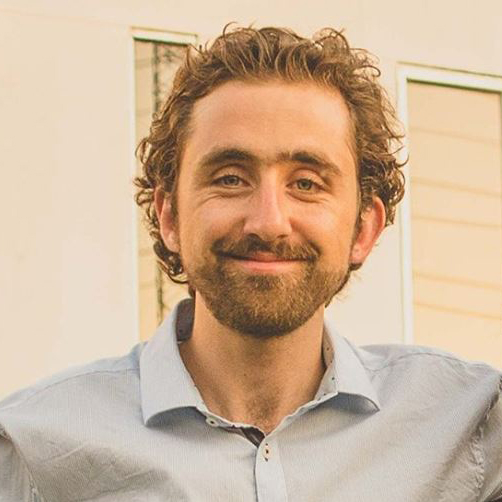 Rafael Lucki Morales