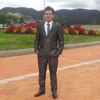 William Leonardo Pico Brasvi