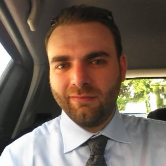 Alessio Colizza