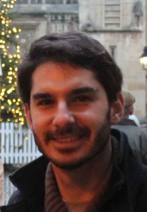 Rafael Gamero