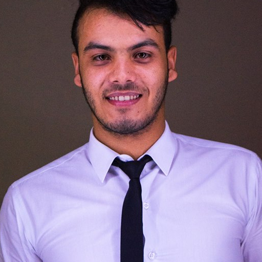 Ahmed Amer