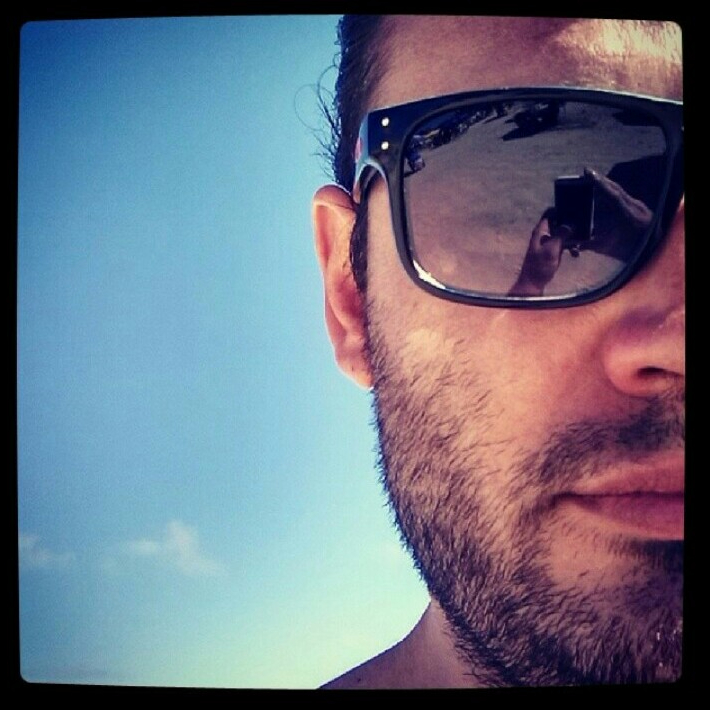 Alejandro Isa