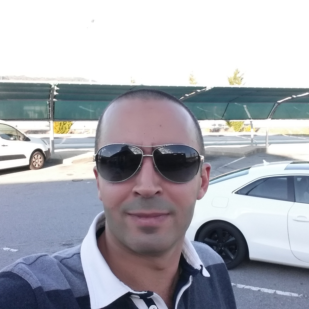 Filipe Prada