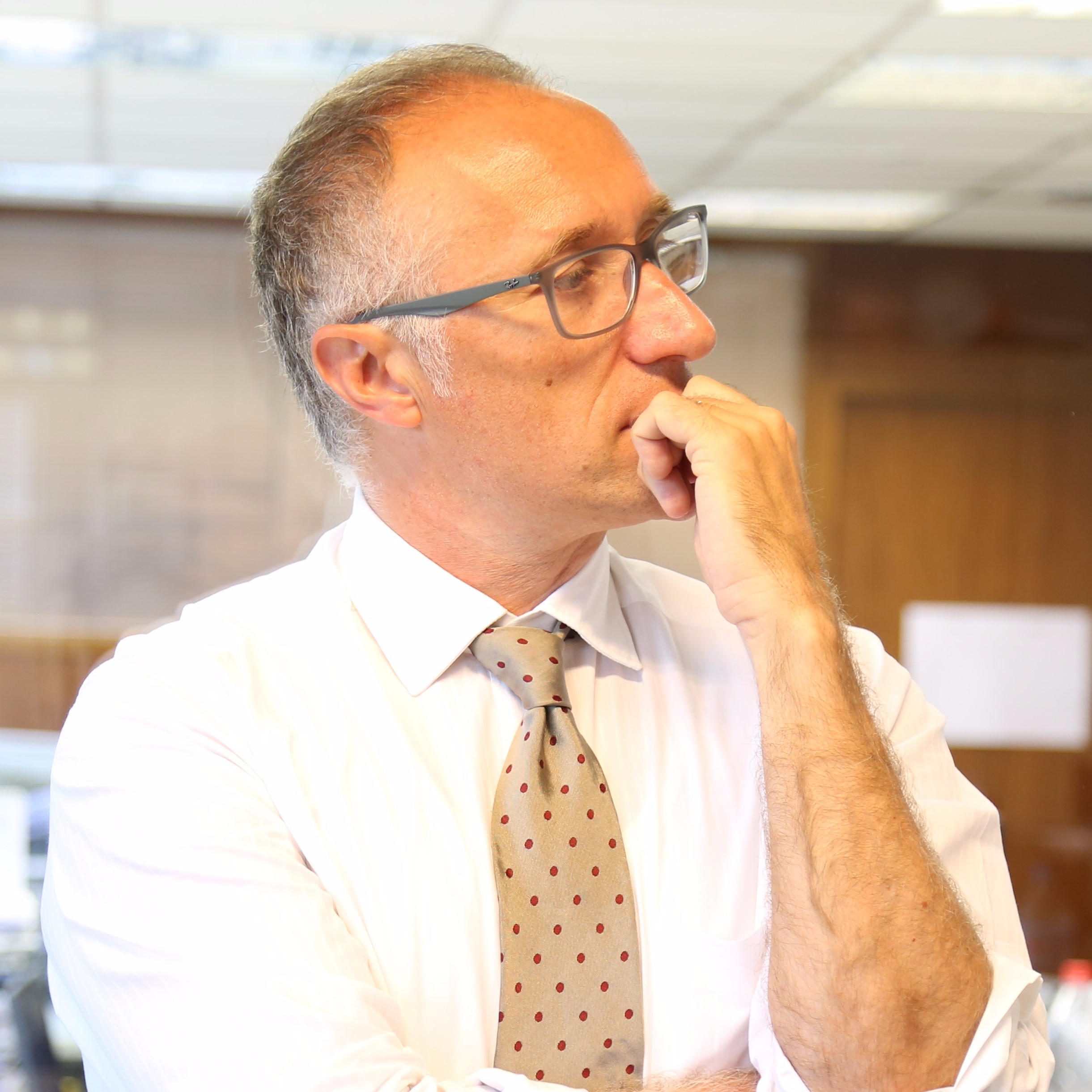 Ignasi Perez Arnal