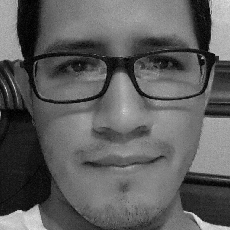 Kleber Guaman Lopez