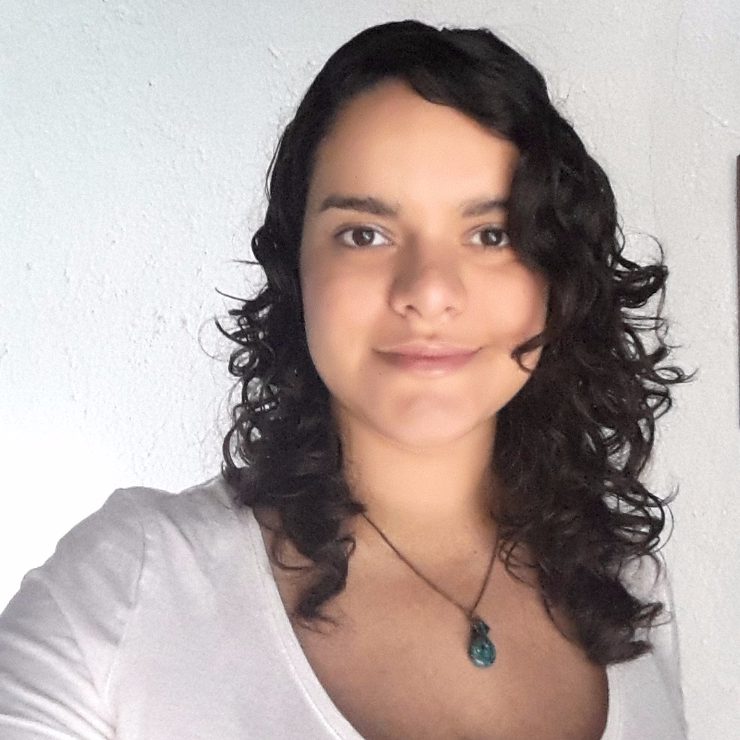 Maria Jimenez Labora