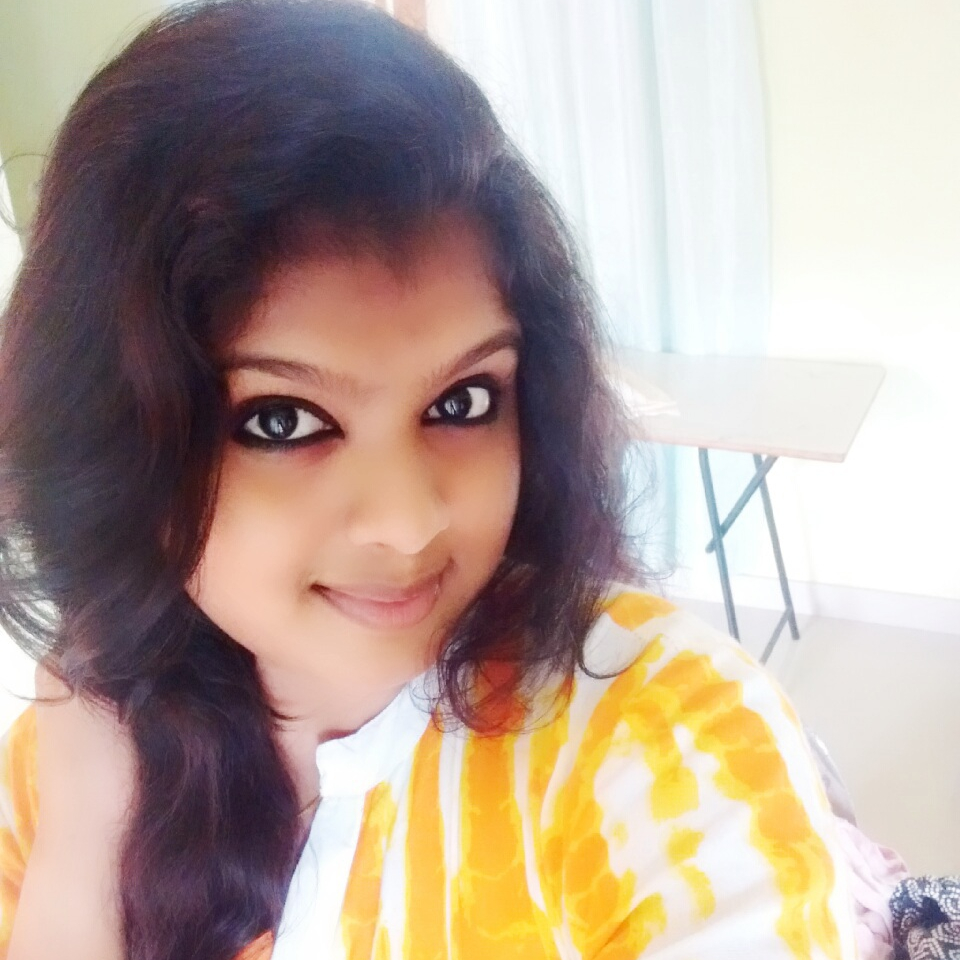 Ashna Latheef