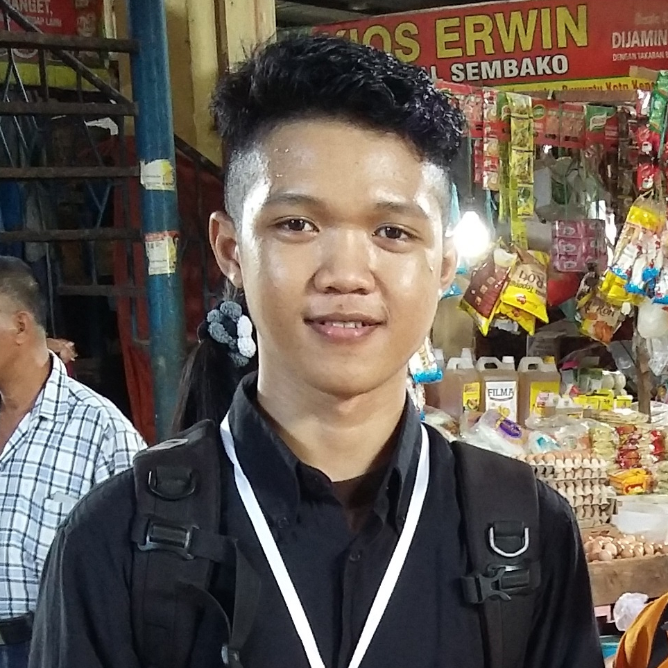 Ahmad Akbar