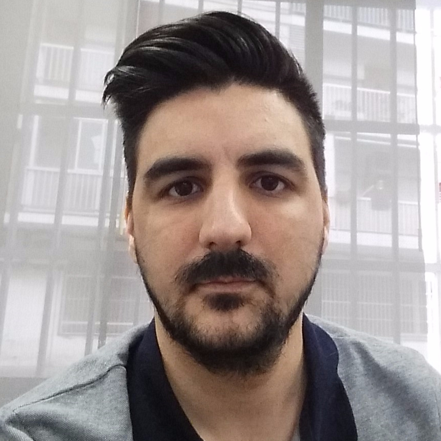 Carlos Llacer Sorigue
