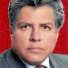 M. Roger Jimenez Salinas