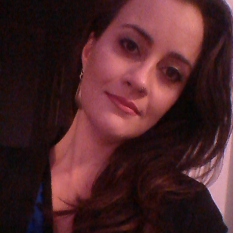 Laurieli Pereira de Oliveira