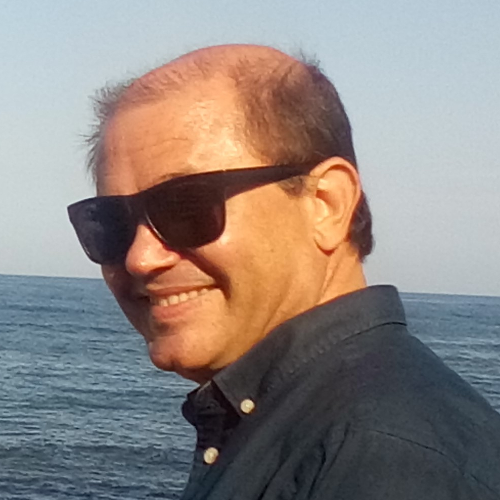 Fernando Marcos