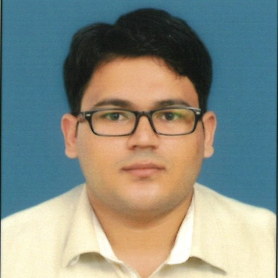 Sanjay Gusain