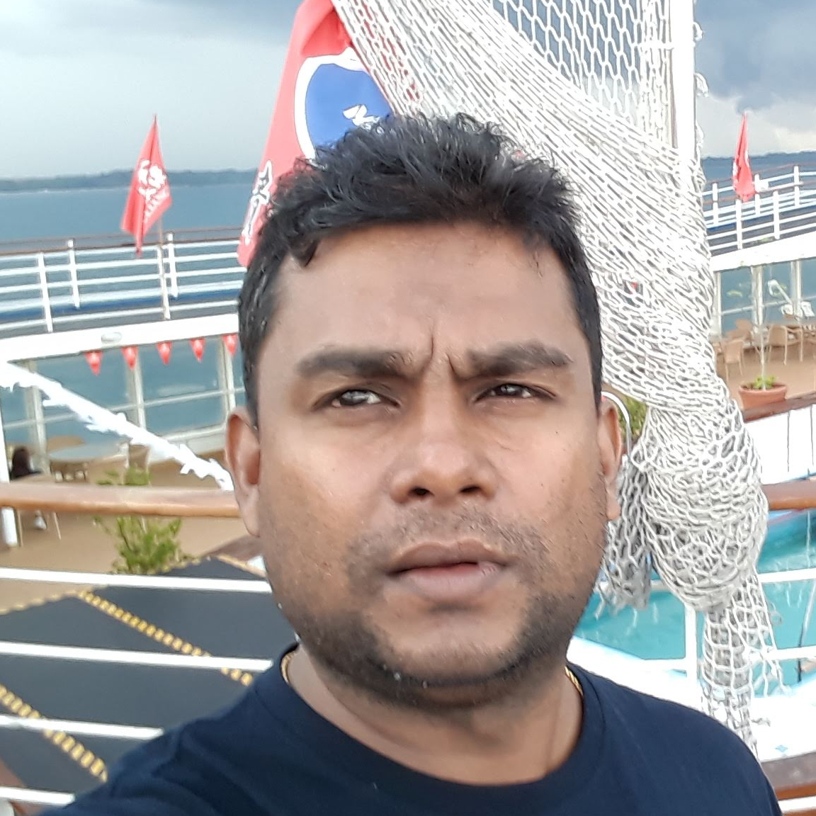 Asanka Waga