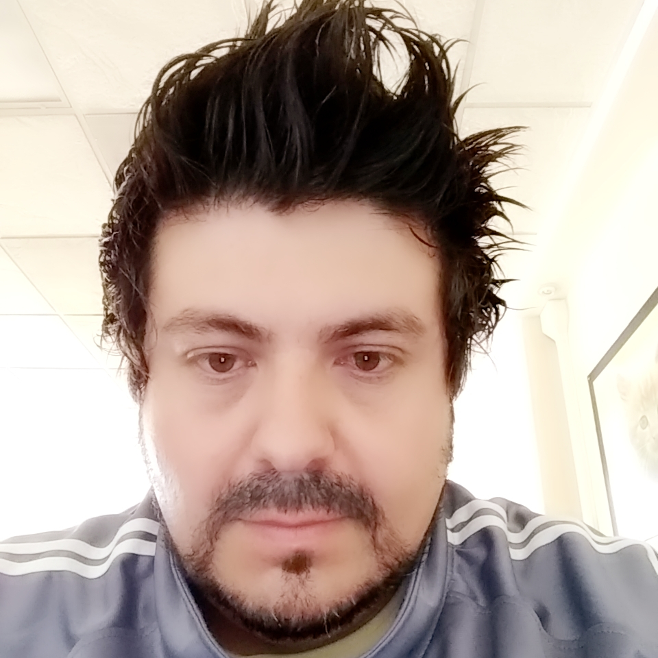 Edgar Mancera Gonzalez