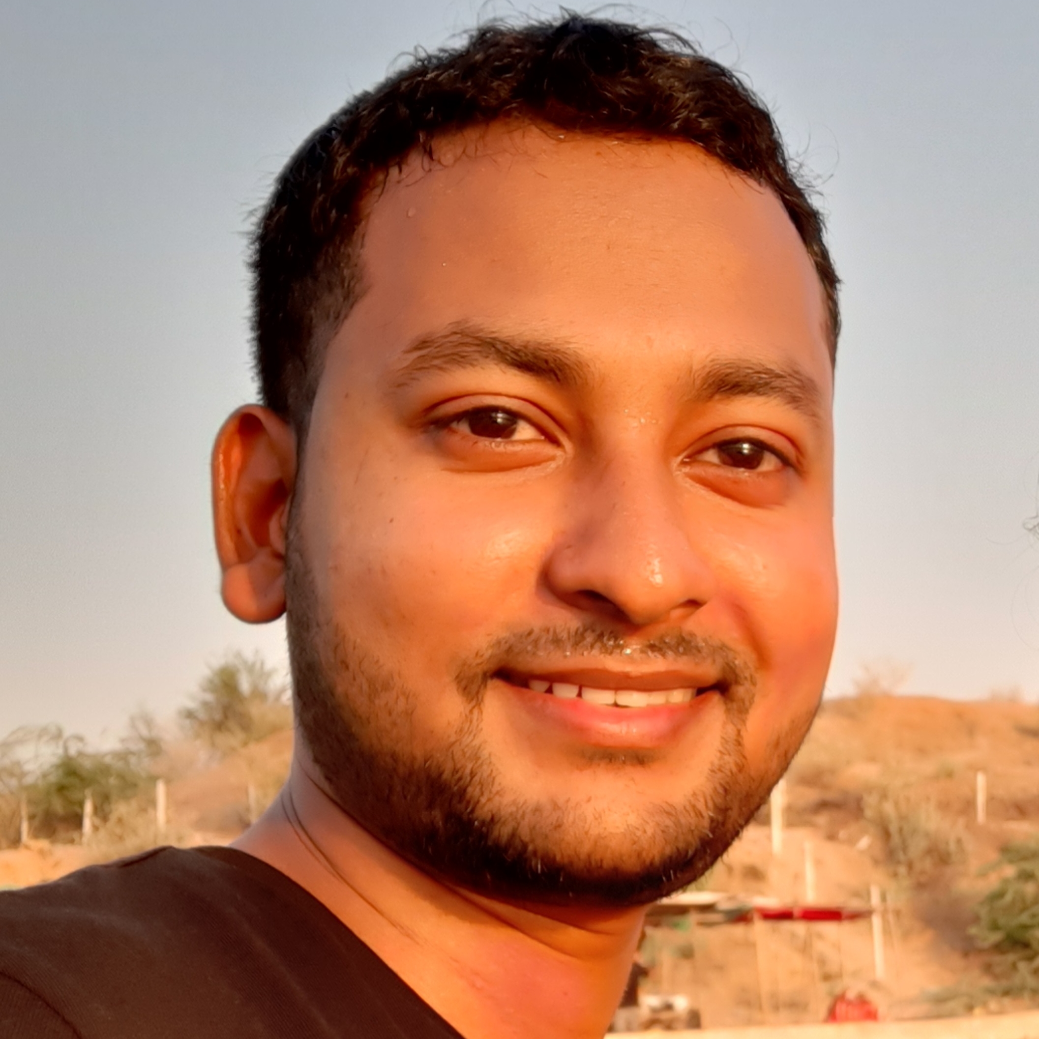Ankur Verma
