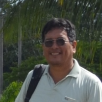 Jesus Fernando Maximo Chiang Salcedo
