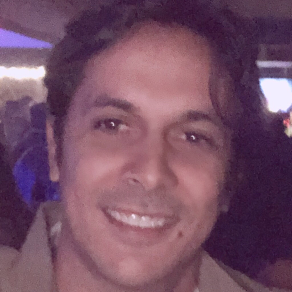 Lamartine Camilo