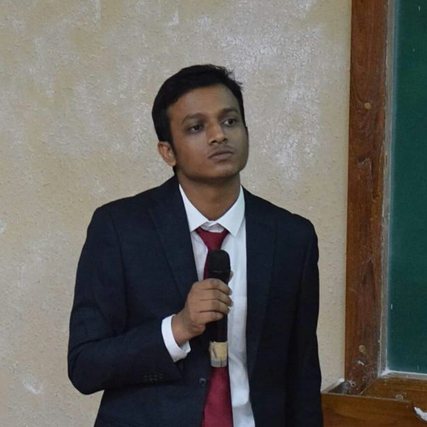 Pranav Agarwal