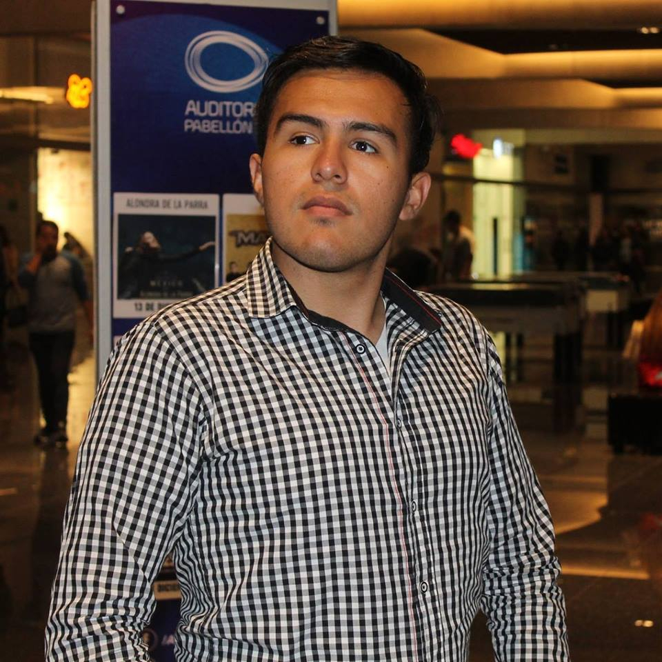 Angel Perales