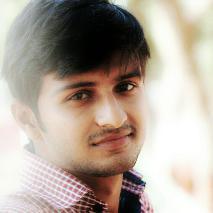 NILAY JOSHI