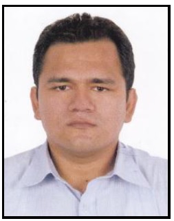 Jose Carlos Castillo Gonzales