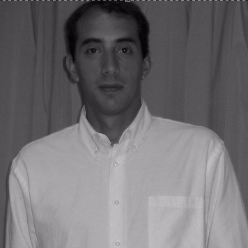 Manuel Rozados