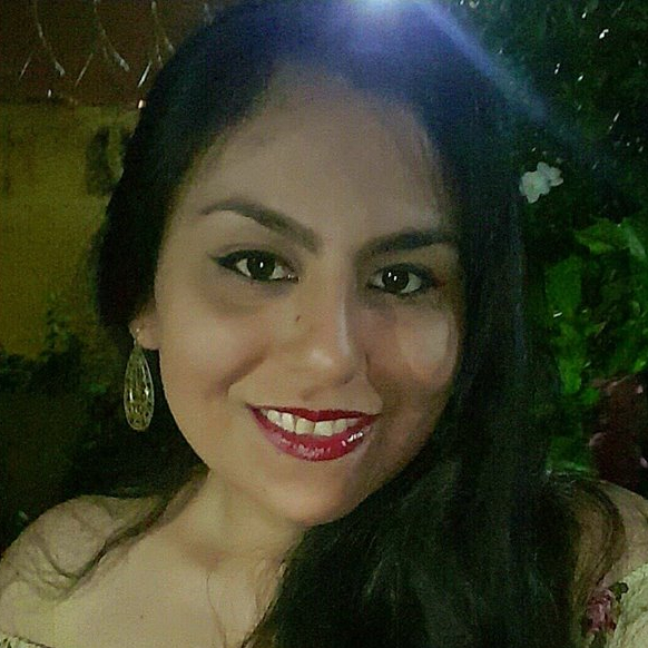 Mariela Ramos Pizarro