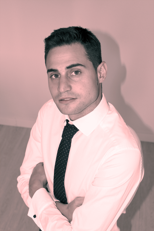 Diego Reyes Parra