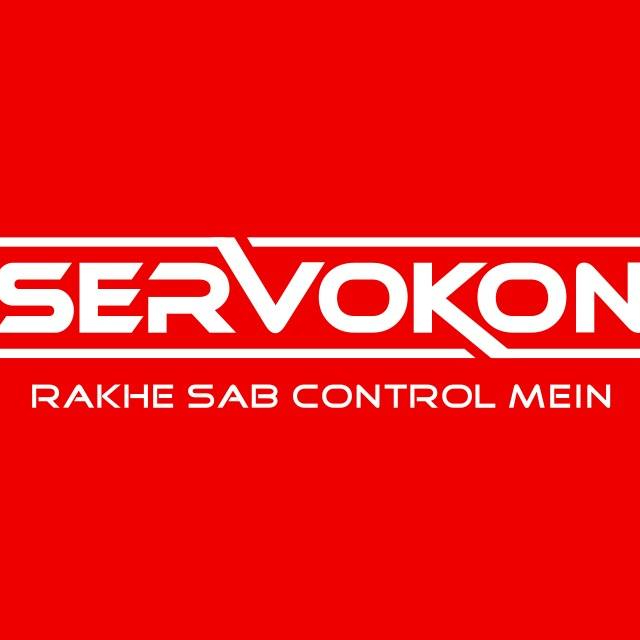 Servokon System