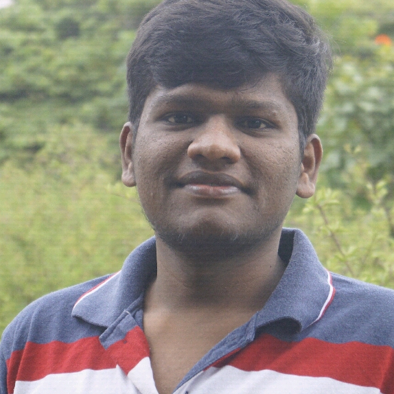 Satheesh Venkatachalam