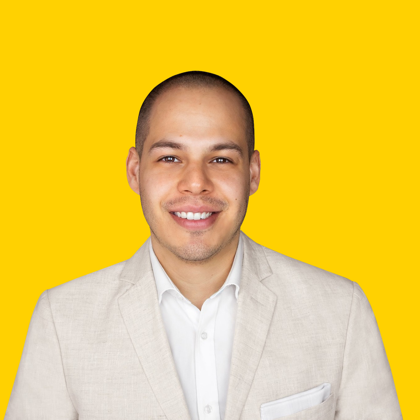 Christopher Correa