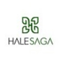 Hale Saga