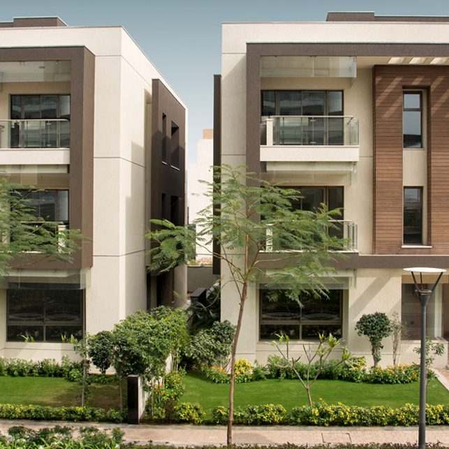 sobha inter
