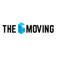 The Six Moving