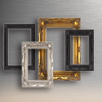 Picture Framing Melbourne CBD
