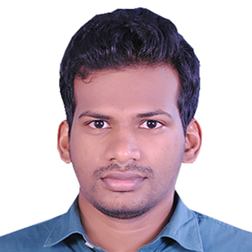 SOORAJ D K