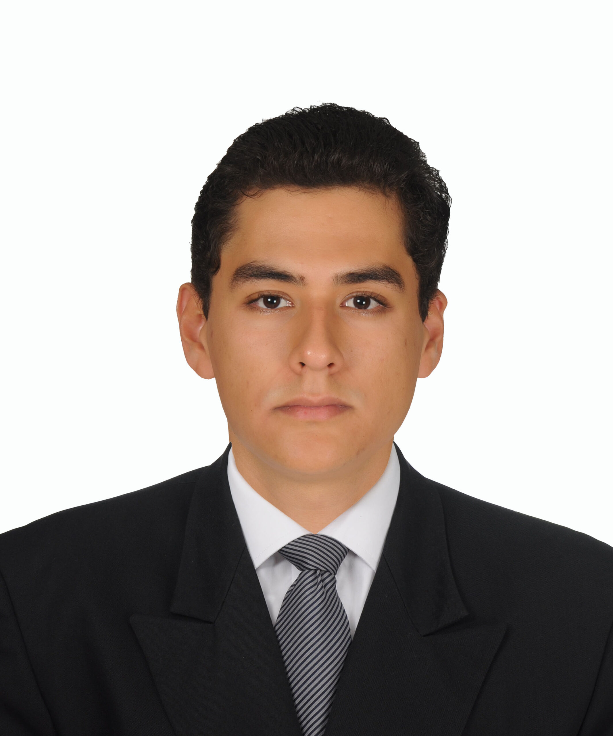 JOHAN JOSE MERCHAN NAVARRO